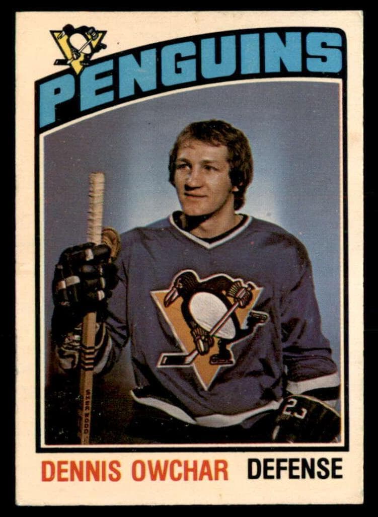Dennis Owchar #314