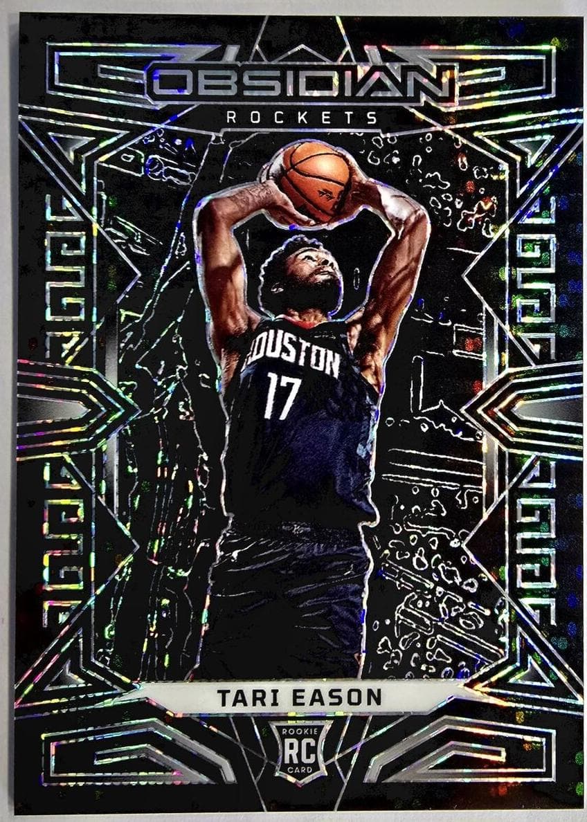 Tari Eason #190