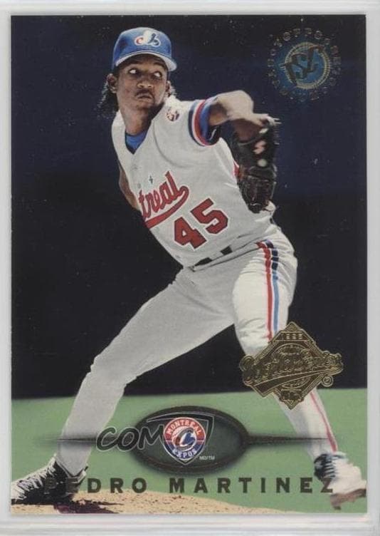 Pedro Martinez #485