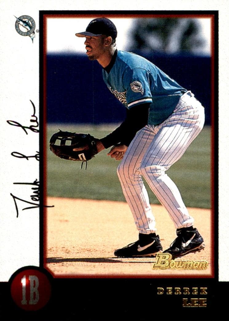 Derrek Lee #267