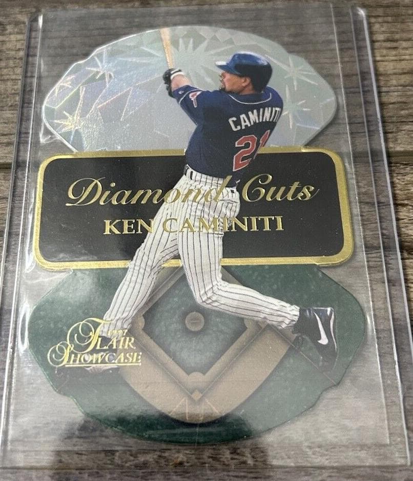 Ken Caminiti #3