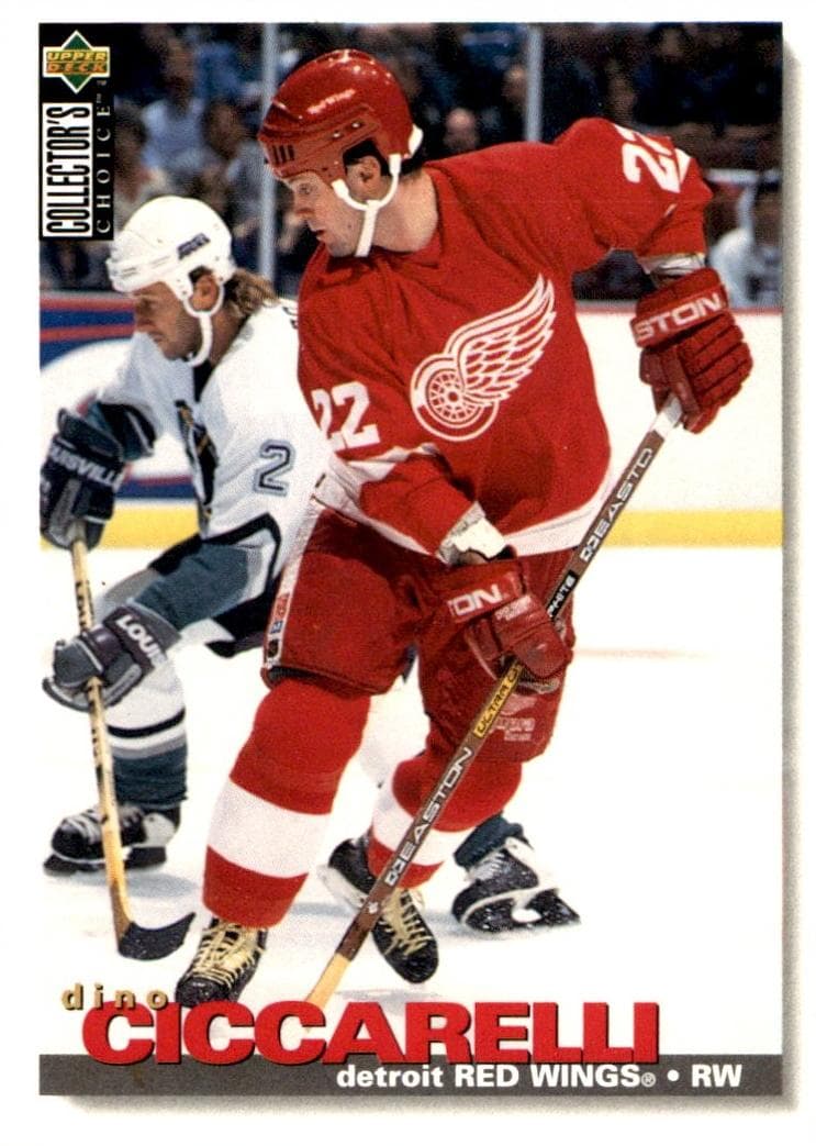 Paul Coffey #18