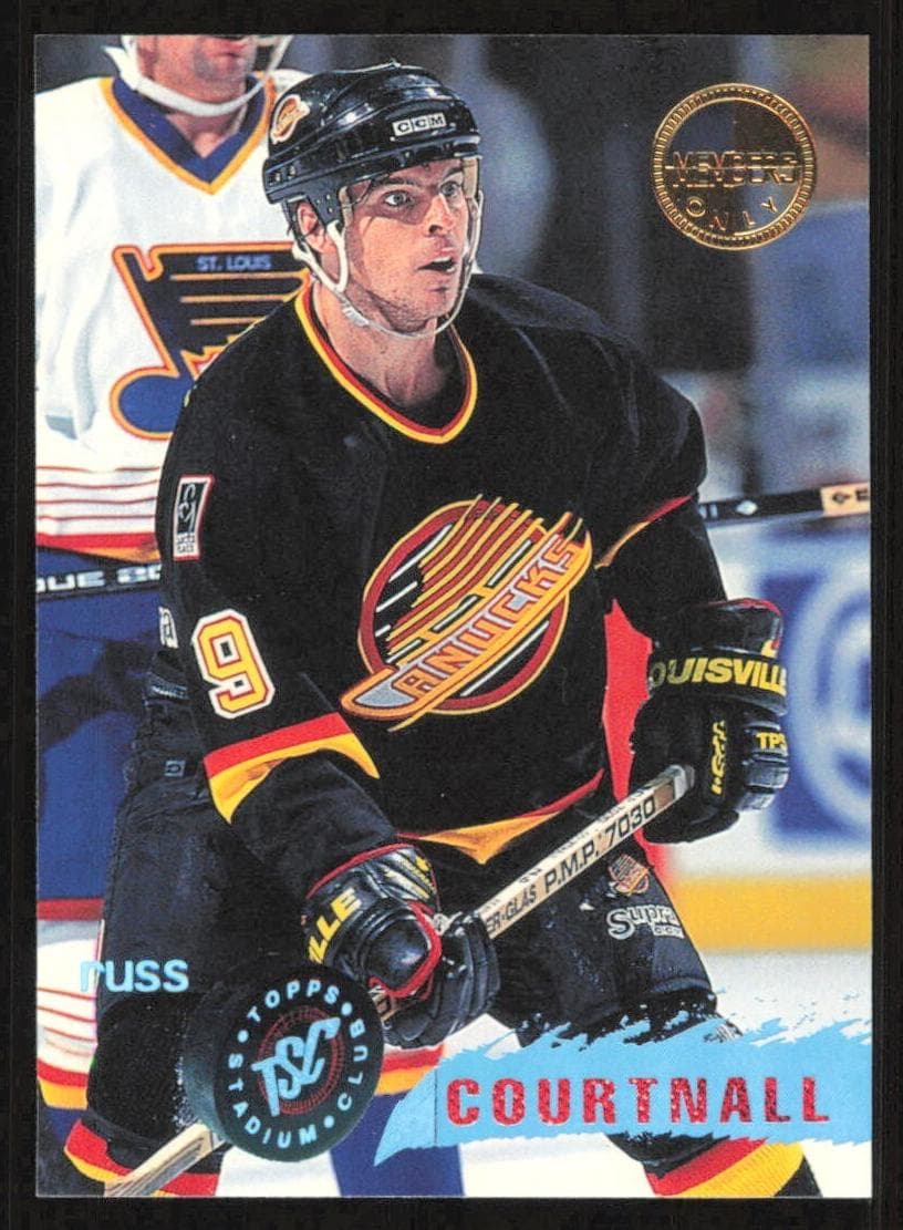 Randy McKay #153