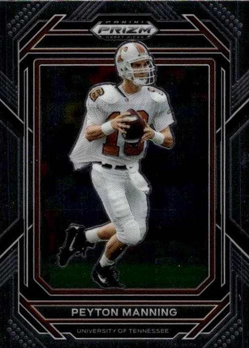 Peyton Manning #82