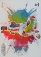 Jordan Ayew trading card