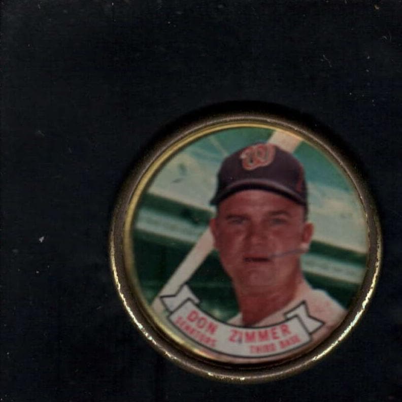 Don Zimmer #1