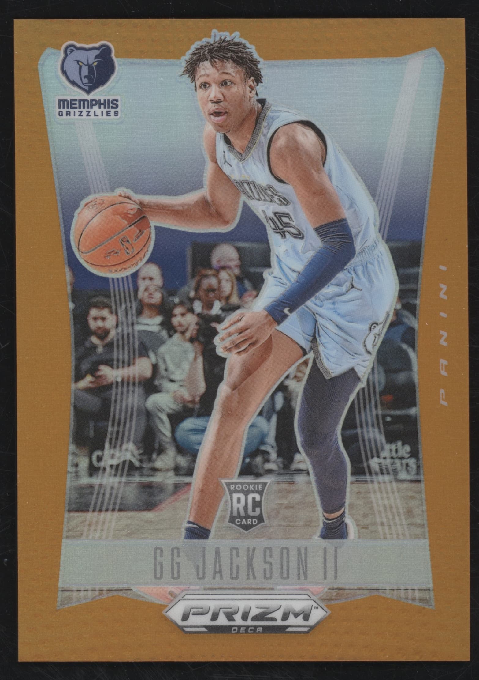 GG Jackson II #254