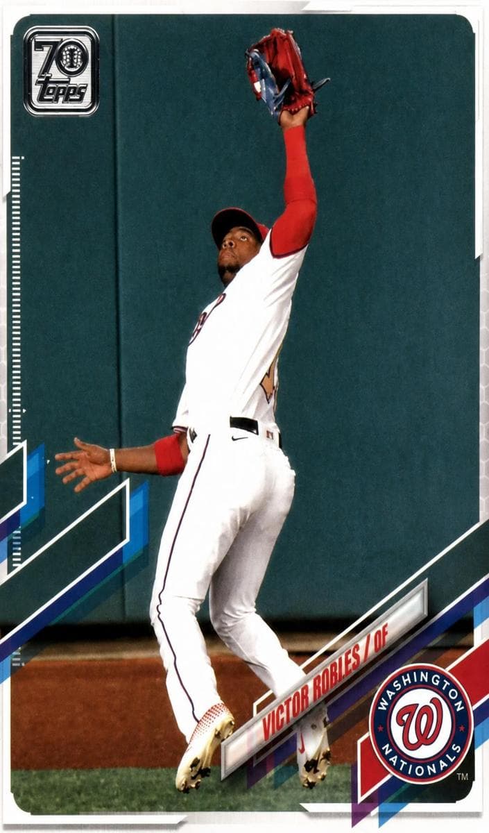 Victor Robles #343