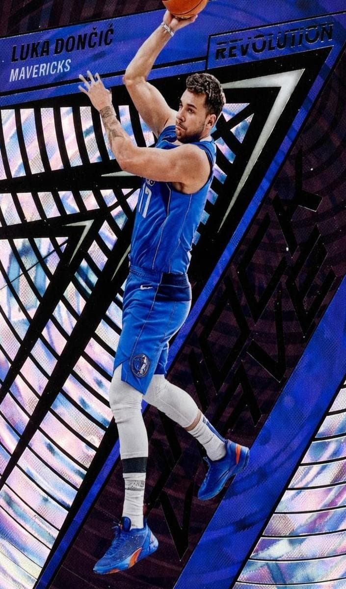 Luka Doncic #3