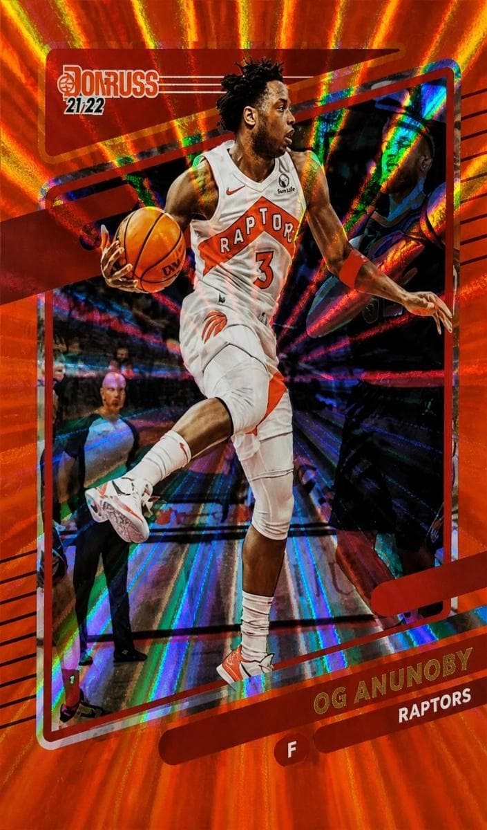 OG Anunoby #197