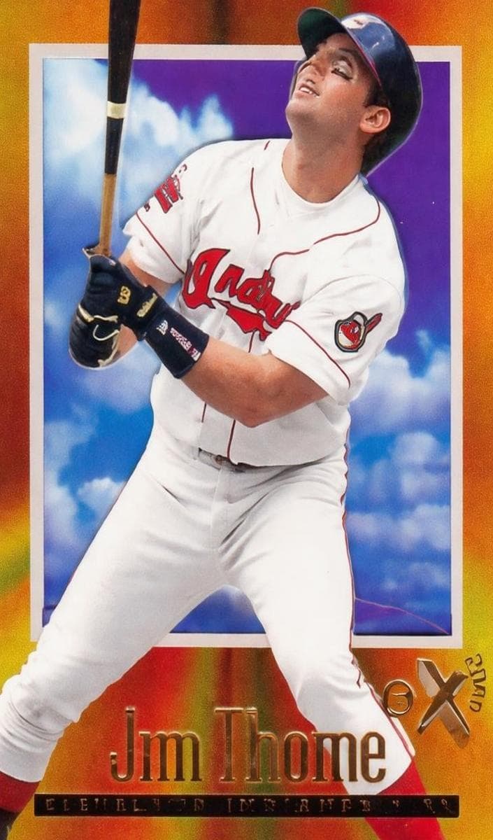 Jim Thome #18