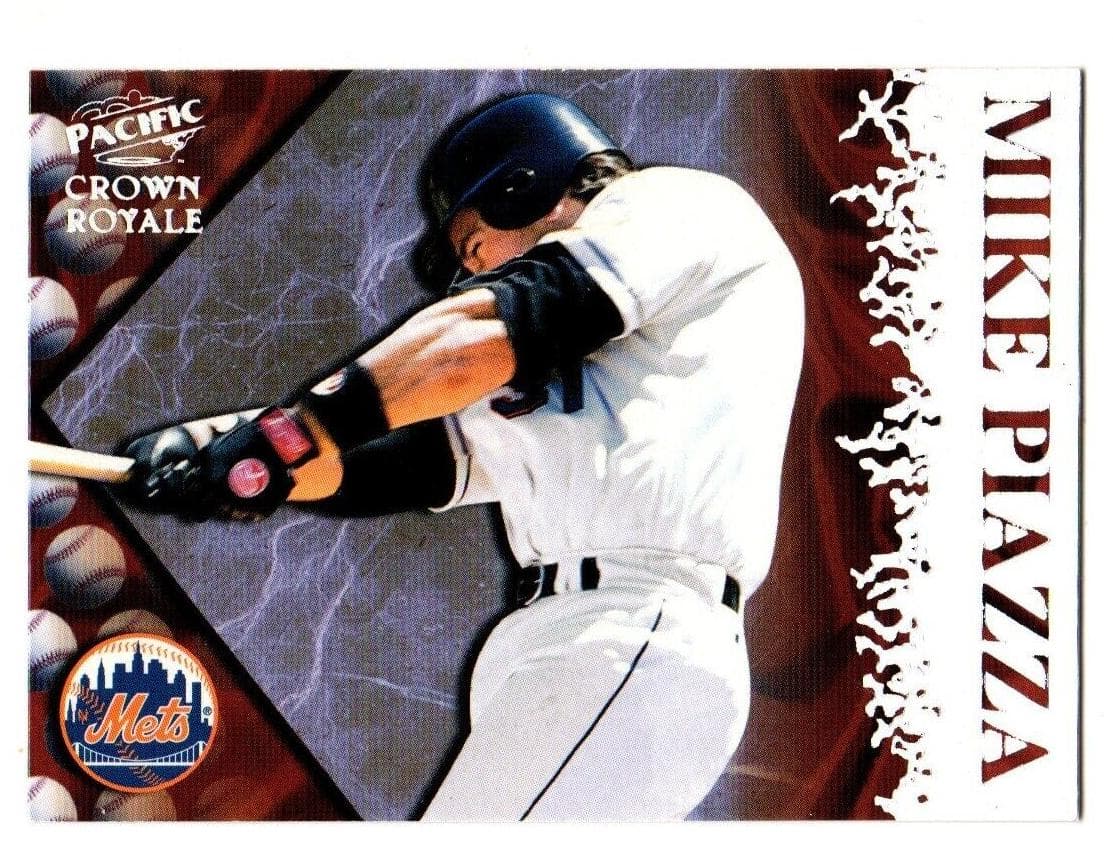 Mike Piazza #15