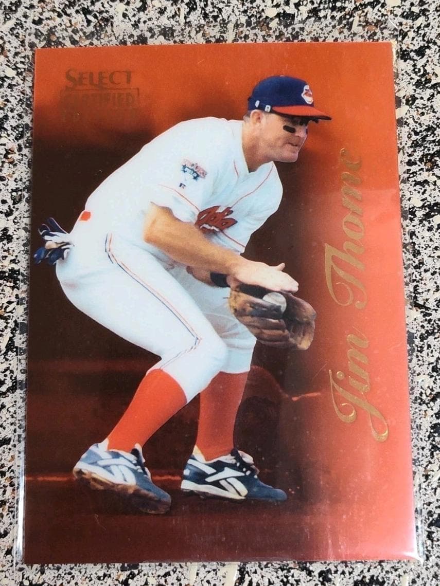 Jim Thome #69