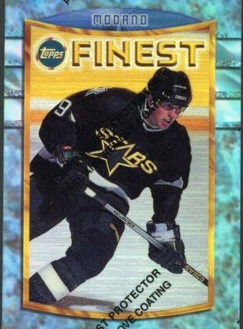 Mike Modano 1994 unknown