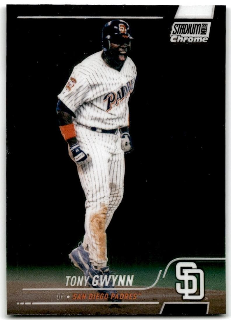 Tony Gwynn #128