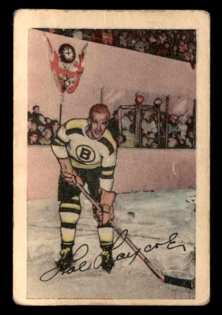Hal Laycoe 1952 unknown