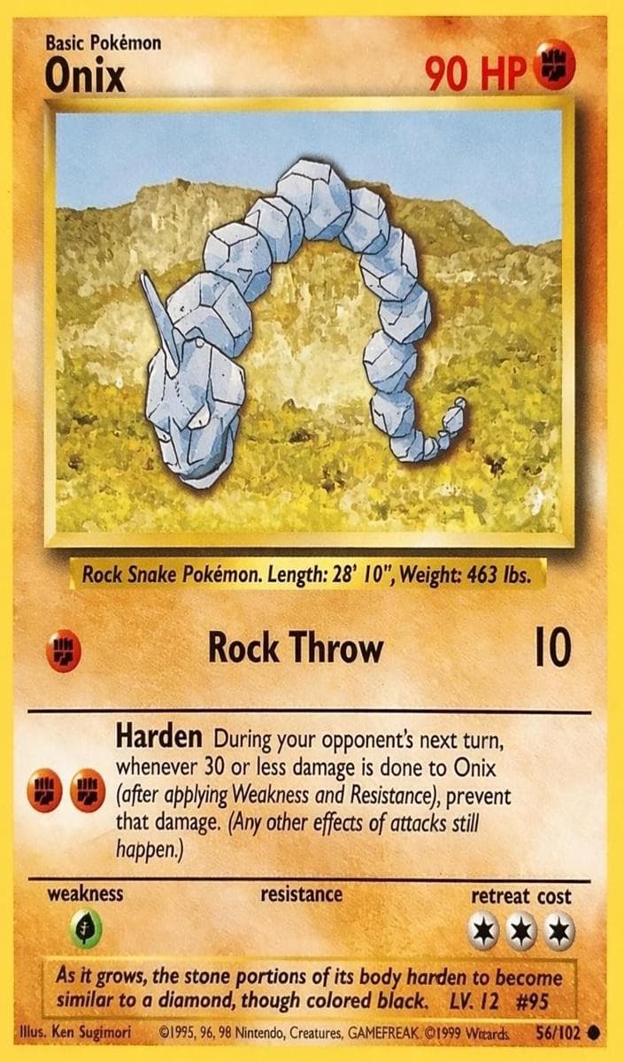 Onix #56
