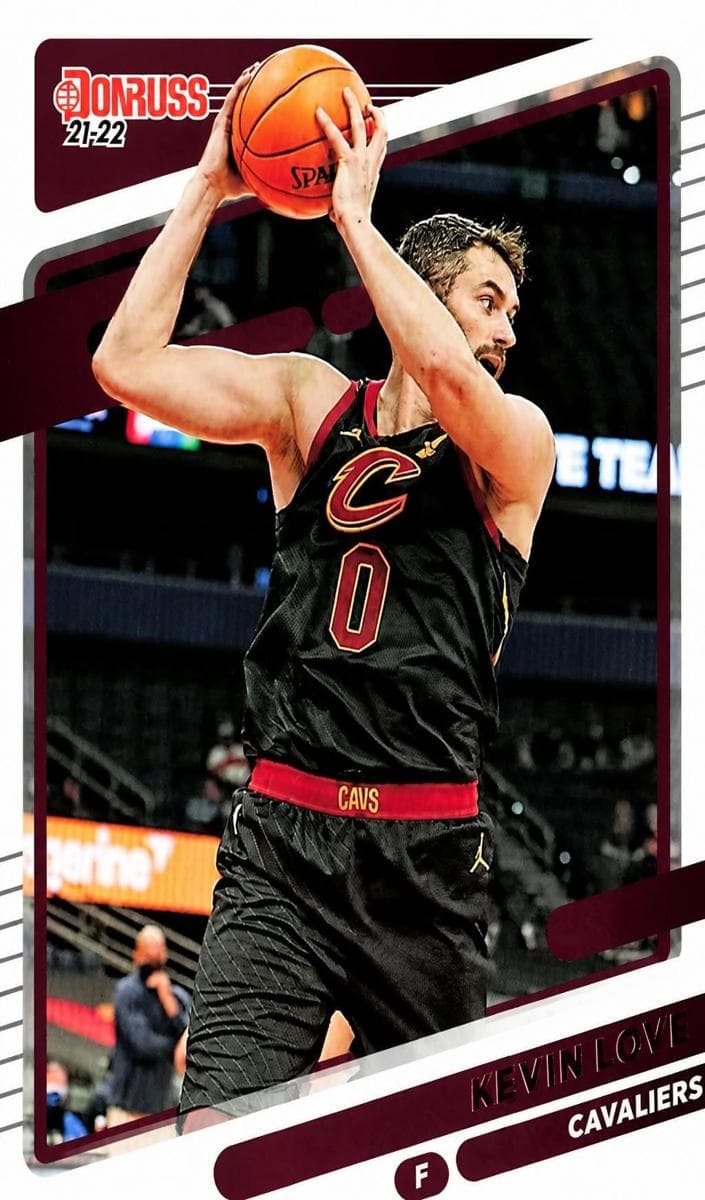 Kevin Love #171