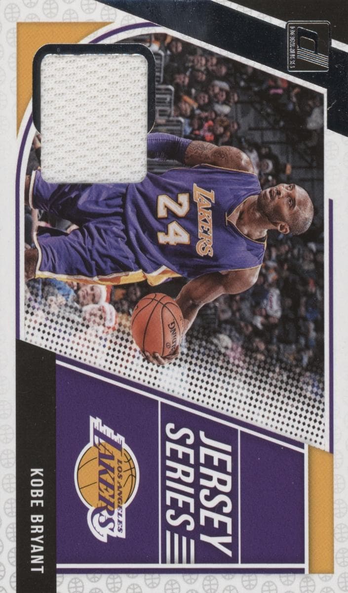 Kobe Bryant #js-kbr