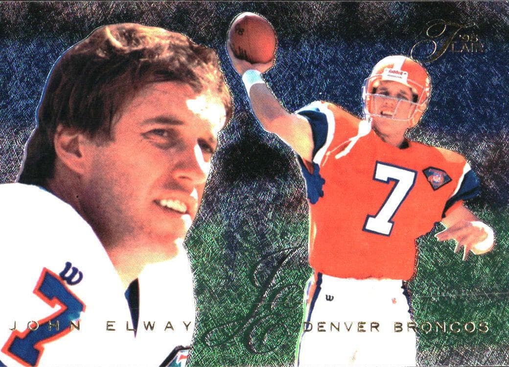 John Elway #61