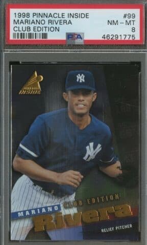 Mariano Rivera #99