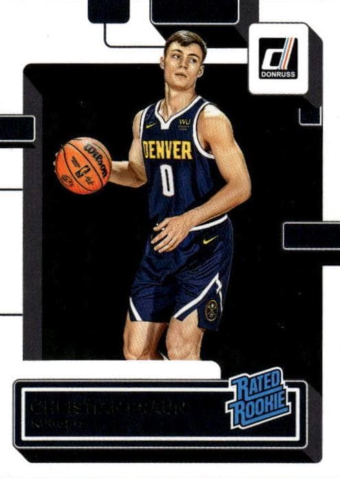 Christian Braun #221