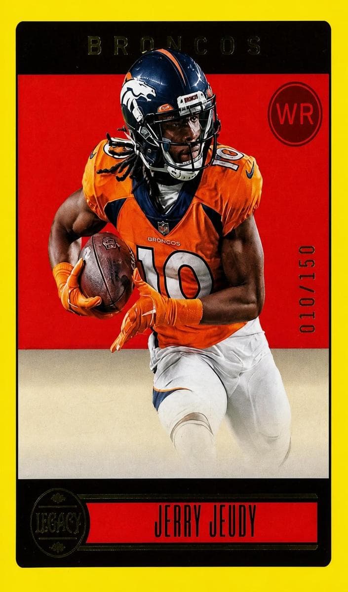 Jerry Jeudy #30