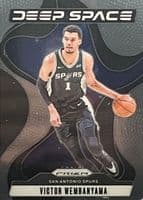 Reed Sheppard 2024 panini Panini Prizm