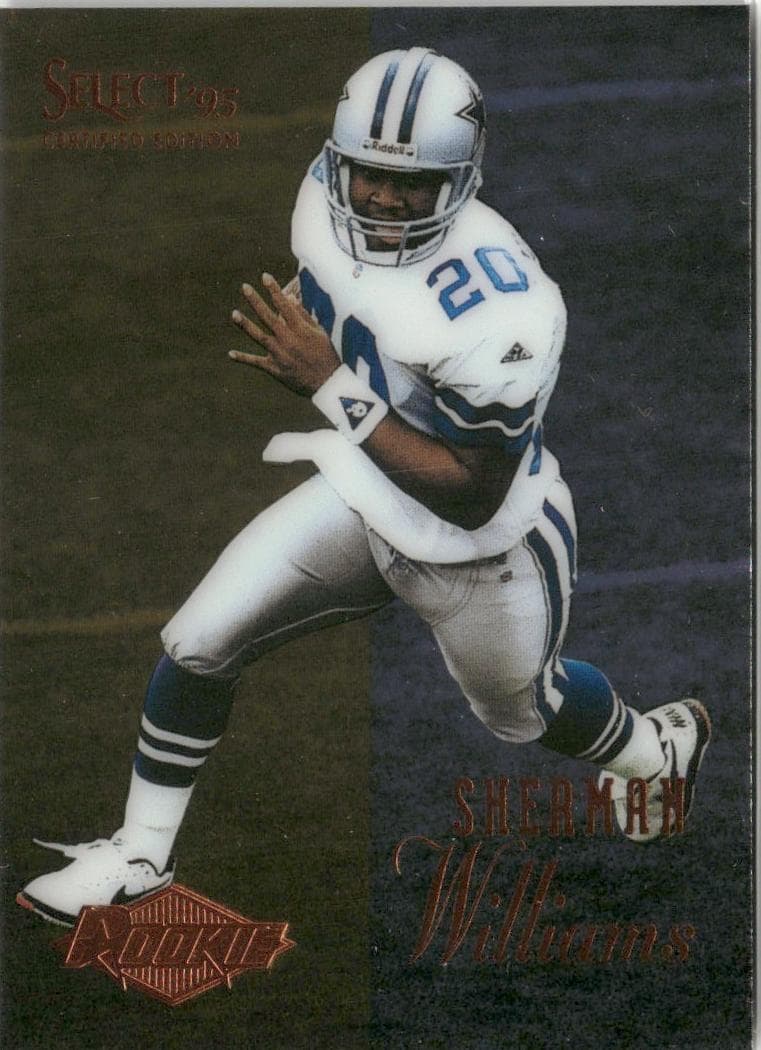 Sherman Williams #128