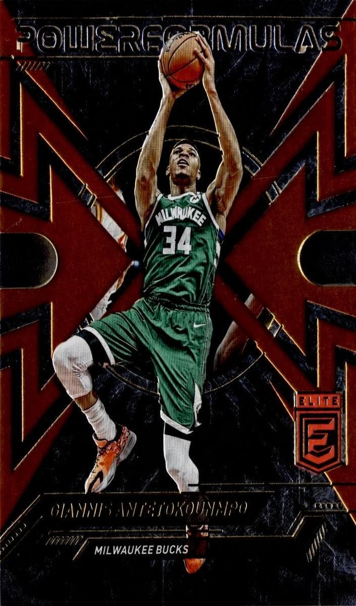 Giannis Antetokounmpo #14