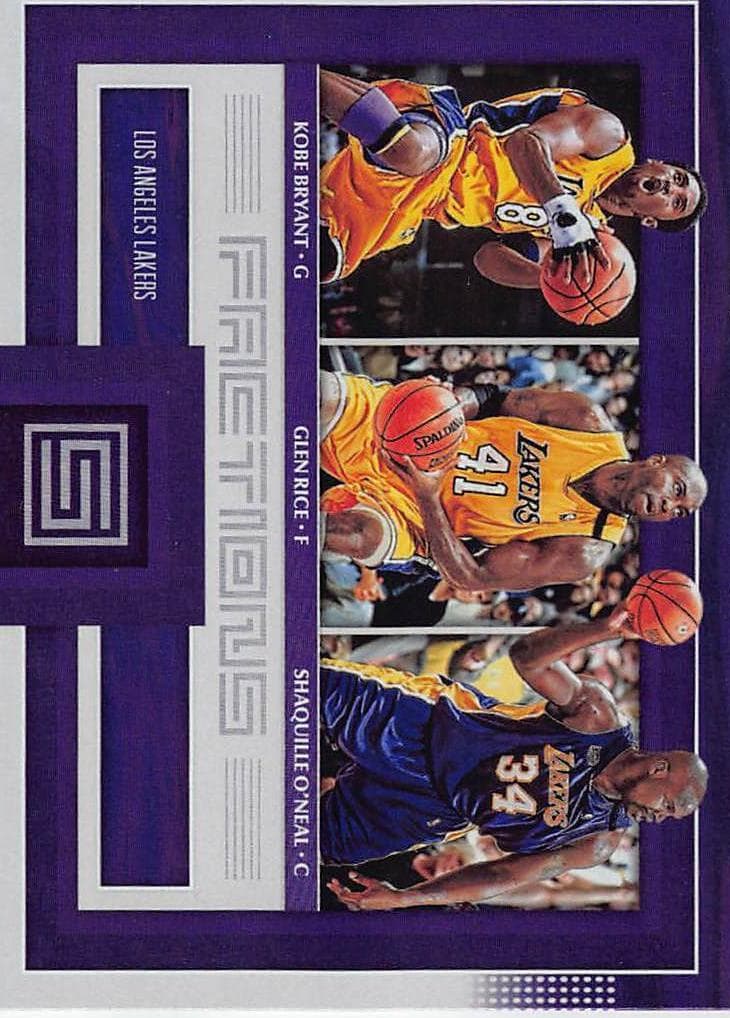 Kobe Bryant #30