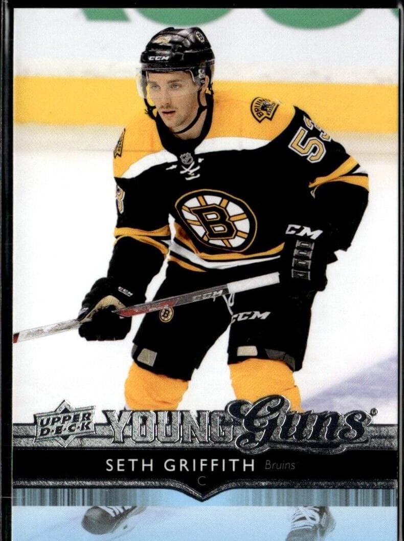 Seth Griffith #471