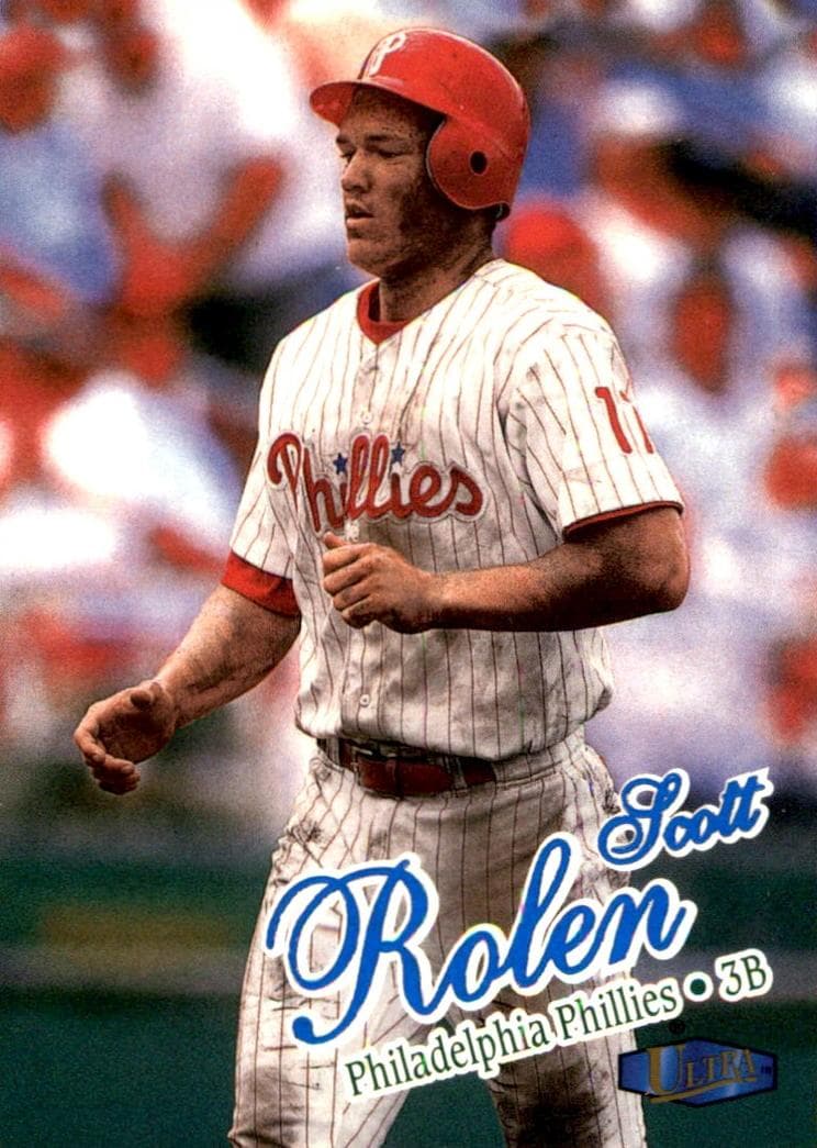 Scott Rolen #70