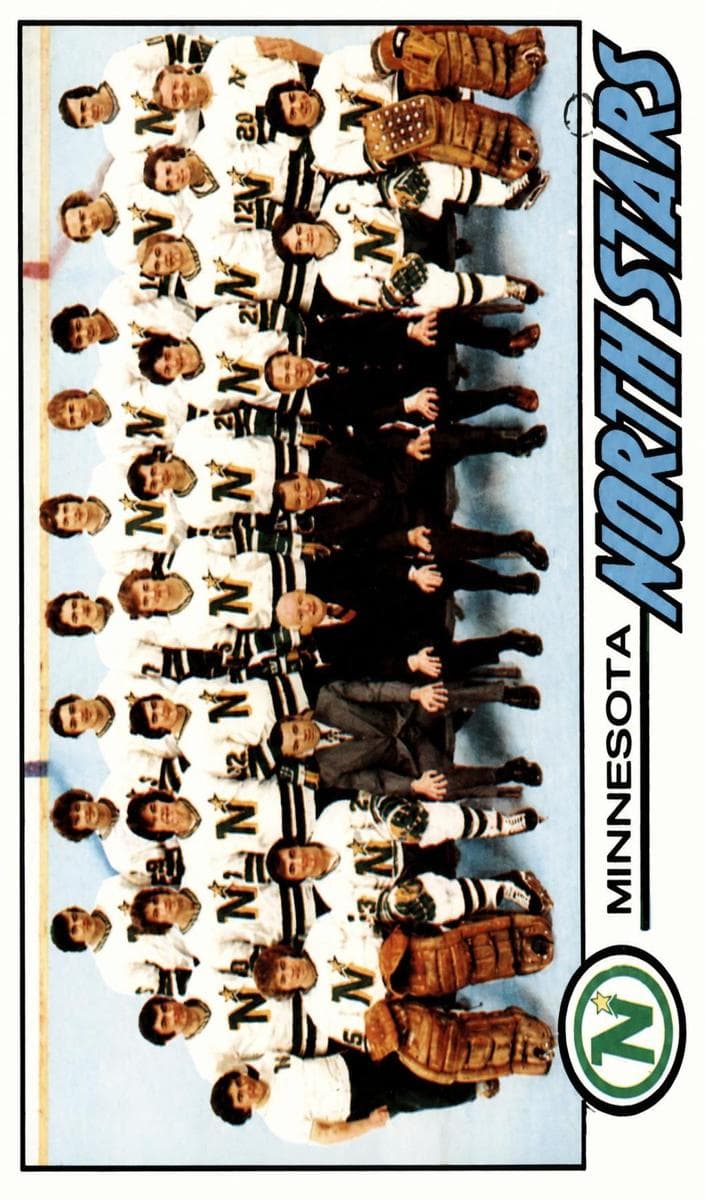 North Stars Team #79
