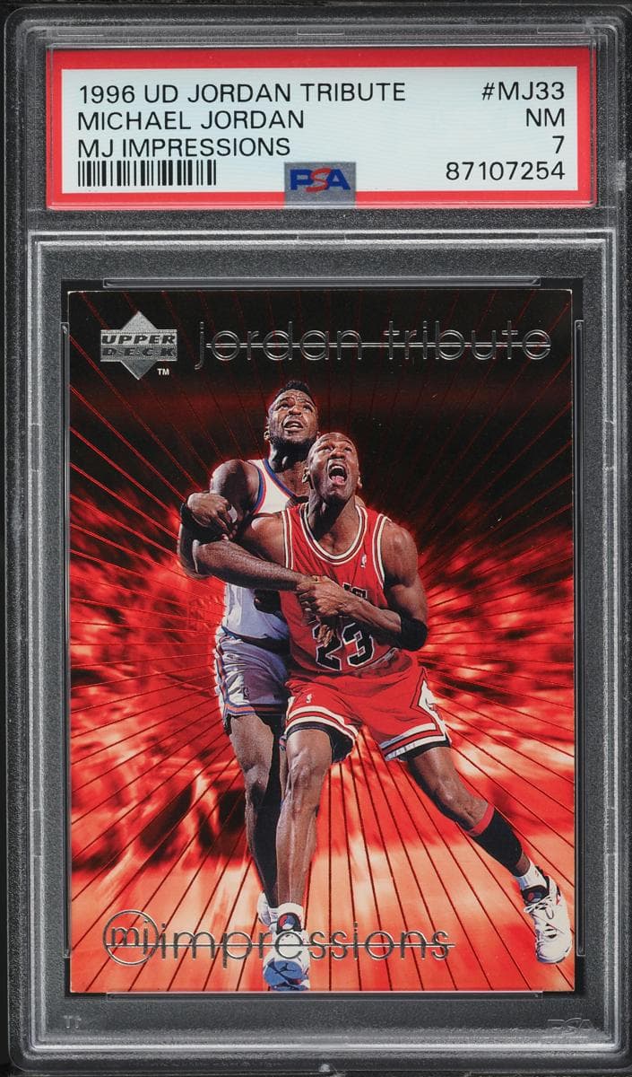 Michael Jordan #mj33