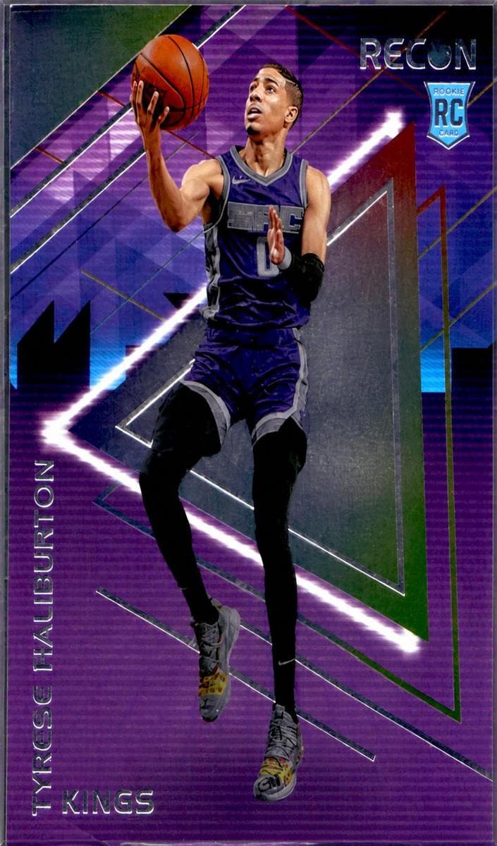 Tyrese Haliburton #40