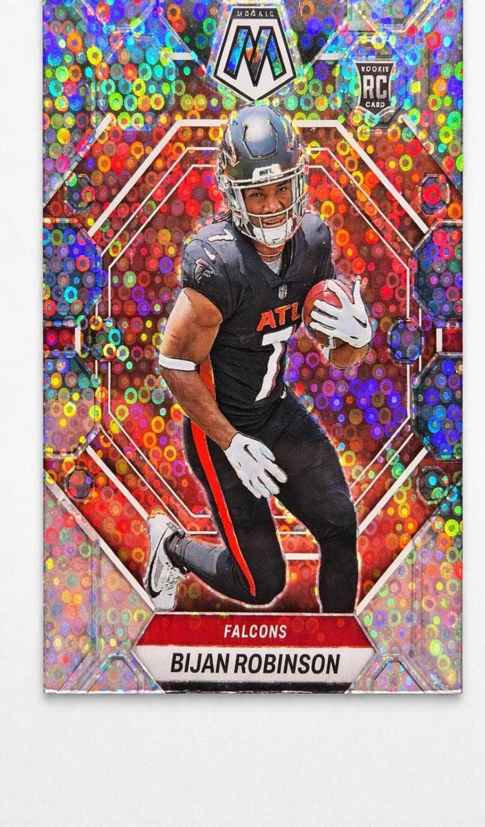 Bijan Robinson #284