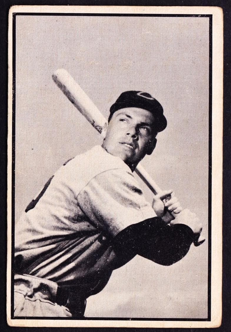 Gus Bell #1