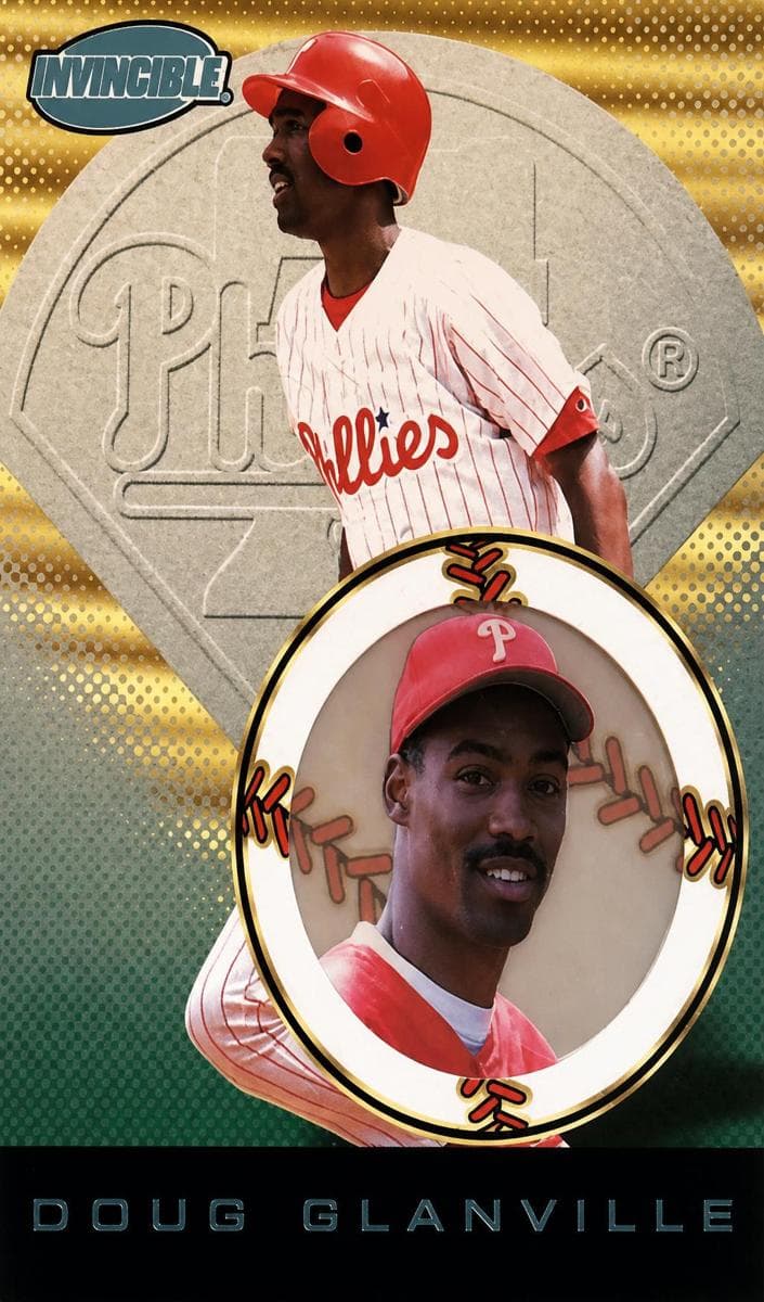 Doug Glanville #111