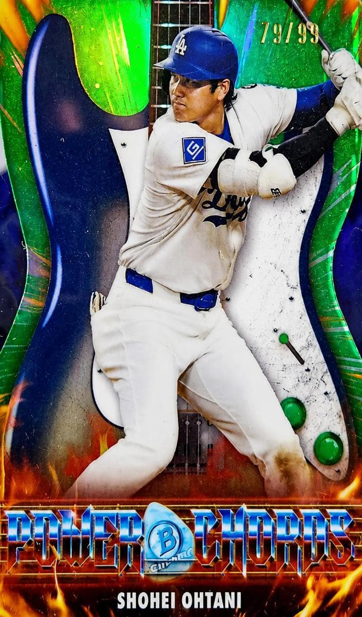 Shohei Ohtani #PC-11