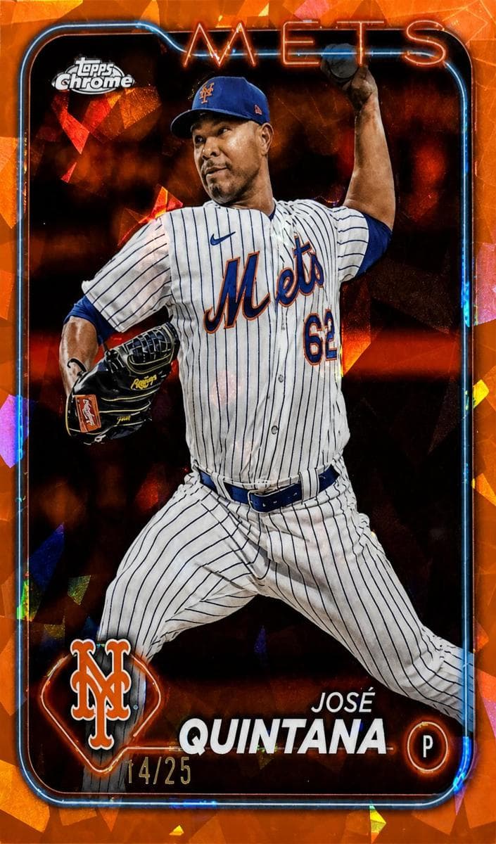 Oneil Cruz 2024 topps Topps Chrome