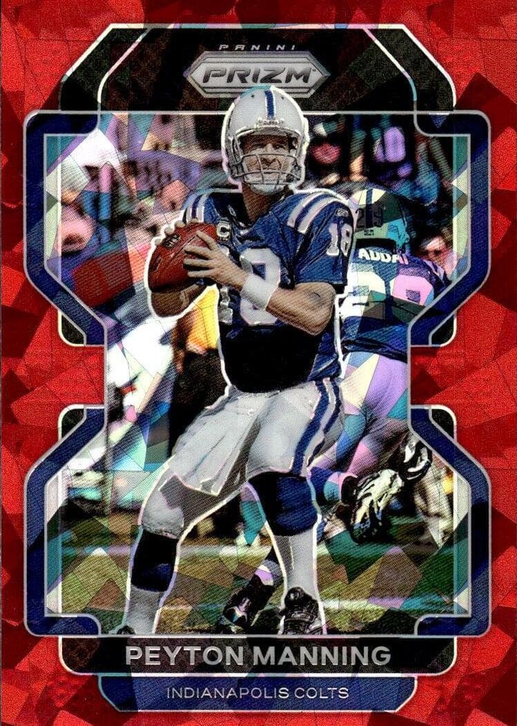 Josh Palmer 2021 panini Panini Prizm