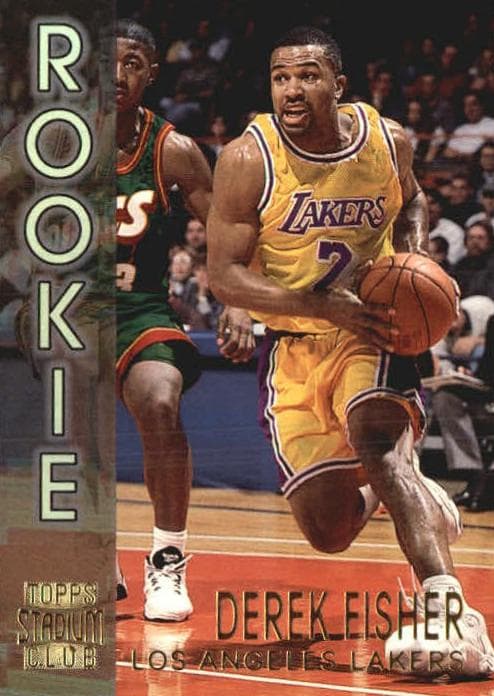 Lorenzen Wright 1996 unknown Stadium Club