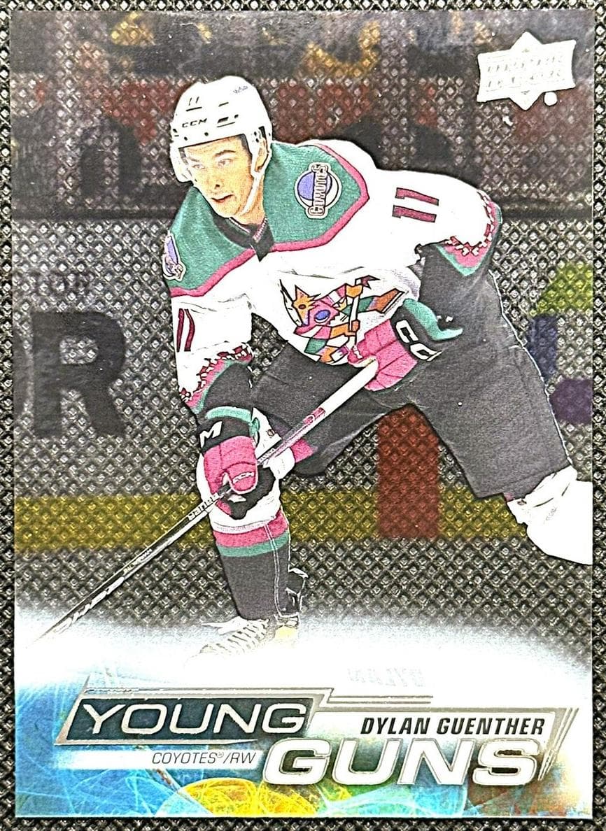 Reilly Walsh #483