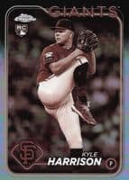Ulrich Chomche trading card