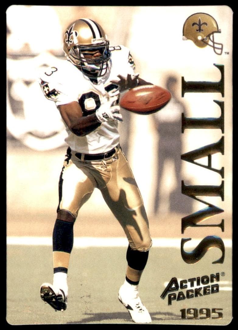 Torrance Small #82