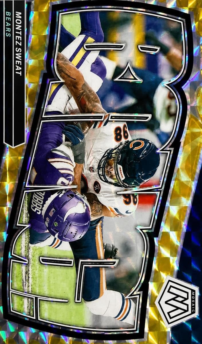 Montez Sweat #13