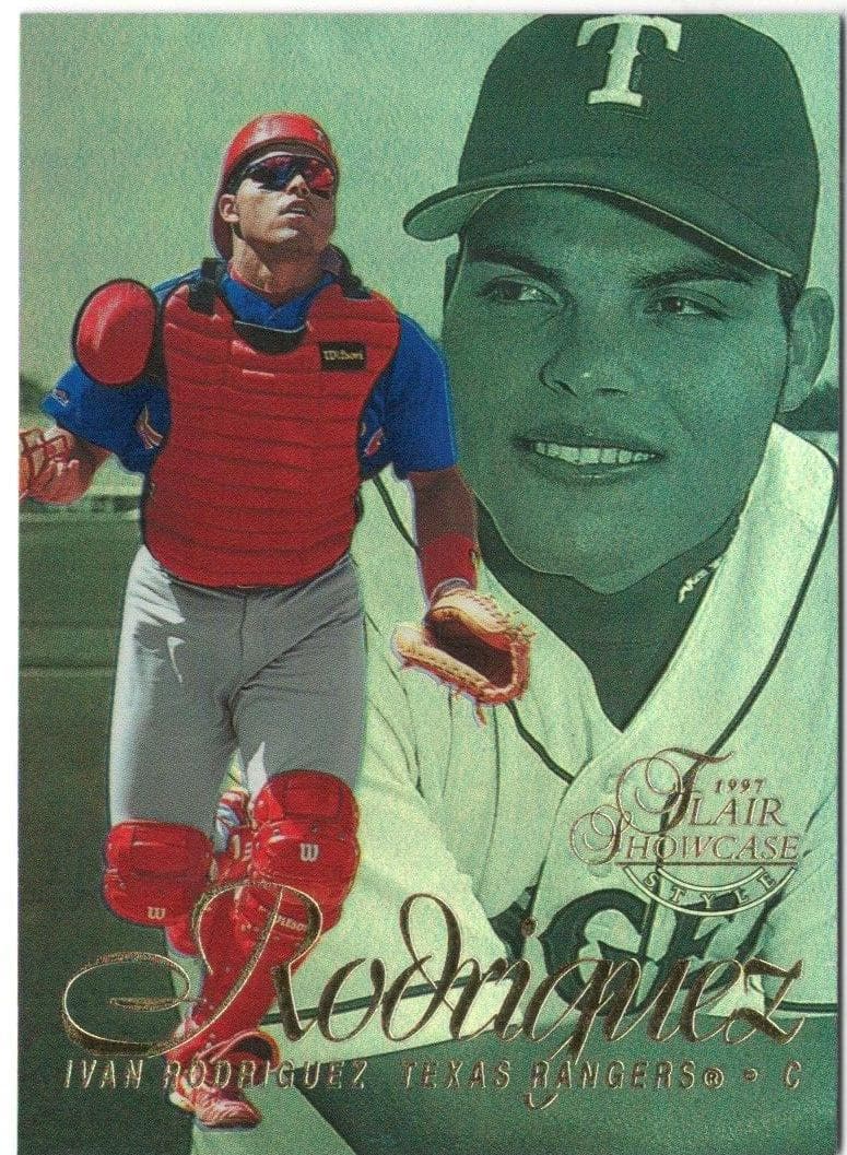 Ivan Rodriguez #57
