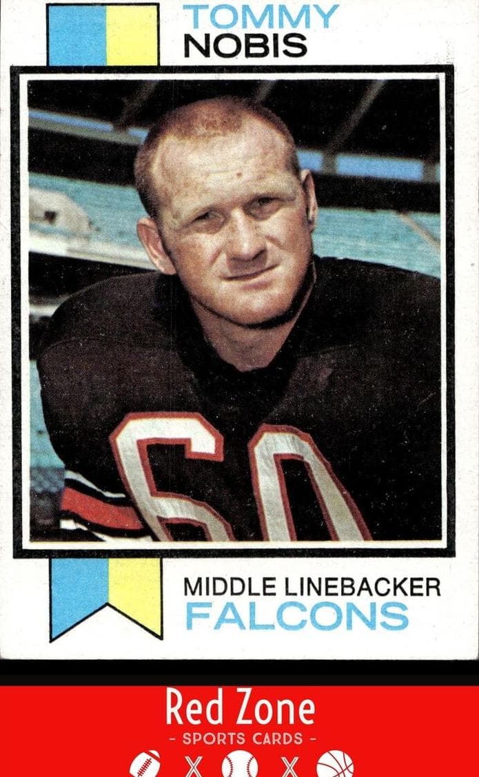 Tommy Nobis #385