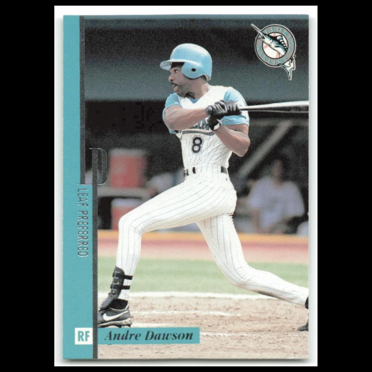 Andre Dawson #100